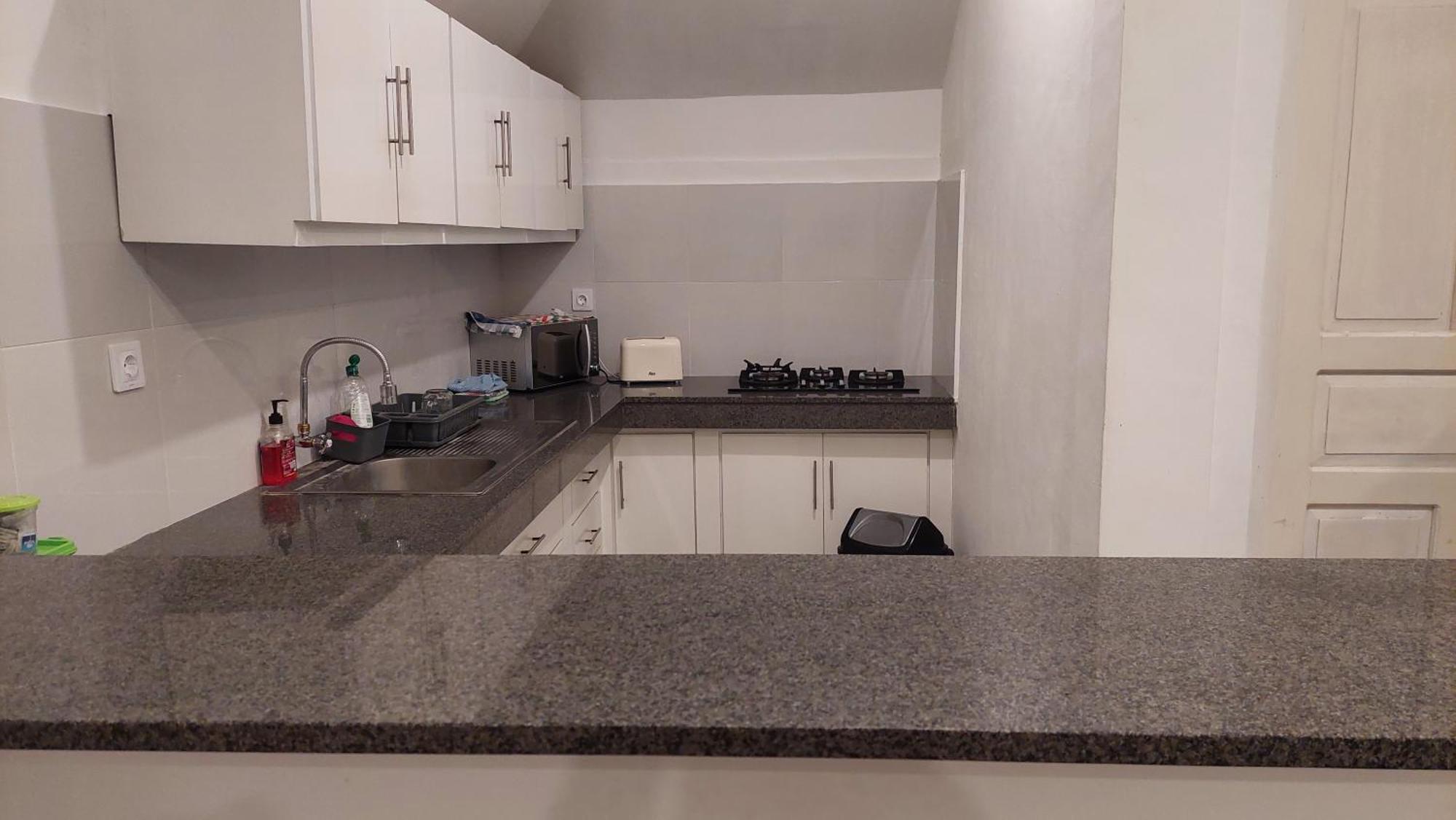 Villa Olivia Seminyak Zewnętrze zdjęcie